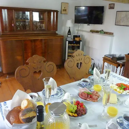 Ferienhaus Am Moselstausee Sankt Aldegund Extérieur photo