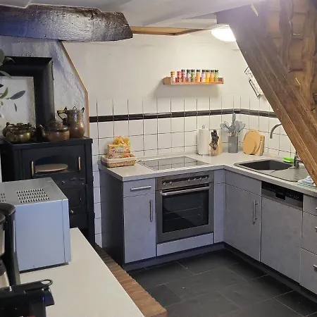 Ferienhaus Am Moselstausee Sankt Aldegund Extérieur photo